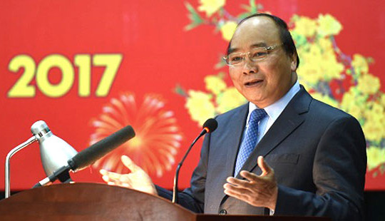 Thủ tướng: Tất cả các cơ quan sử dụng ngân sách Nhà nước đều phải được kiểm toán rõ ràng