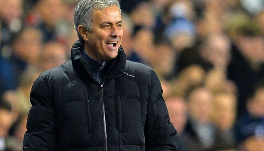 Man Utd “vô đối” tại châu Âu