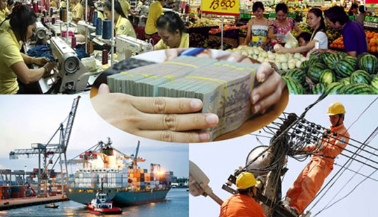 Thủ tướng yêu cầu xử lý nghiêm lãnh đạo thực hiện sắp xếp, cổ phần hóa DN không có kết quả