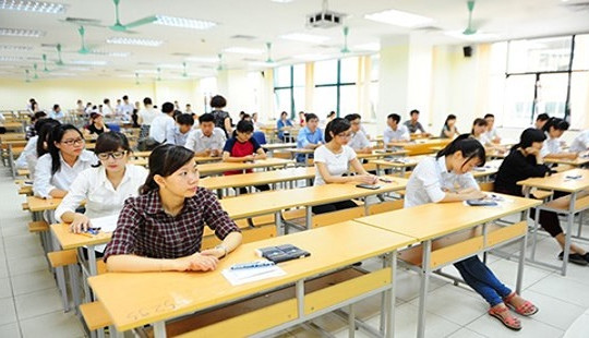Những điểm thí sinh cần lưu ý khi làm bài thi tổ hợp