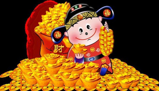 Chuẩn bị mâm lễ cúng ngày vía Thần Tài