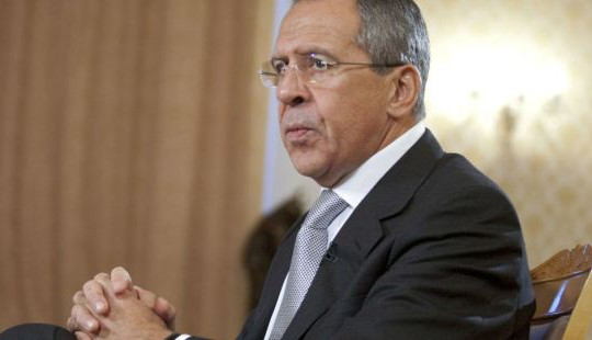 Ngoại trưởng Nga tiết lộ lý do khiến Moscow "phản đòn" trừng phạt của EU