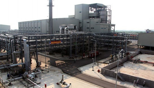 Bộ Công Thương sắp có phương án xử lý 12 dự án kém hiệu quả