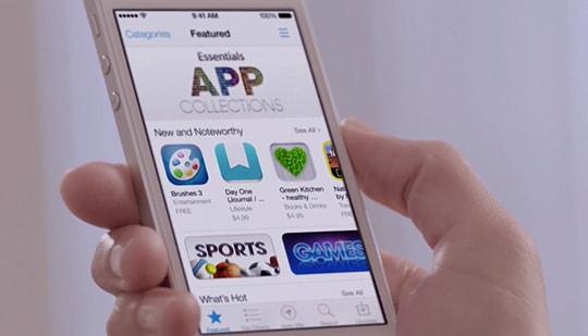 Nhiều ứng dụng phổ biến trên App Store dính lỗ hổng bảo mật