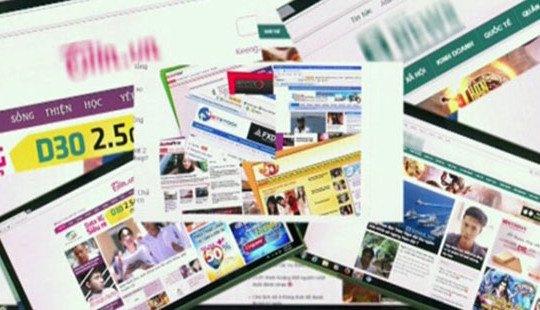 Ban hành Nghị định về lưu chiểu điện tử báo nói, báo hình, báo điện tử