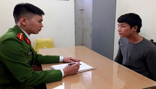 Tin tức pháp luật nóng nhất ngày 8/2