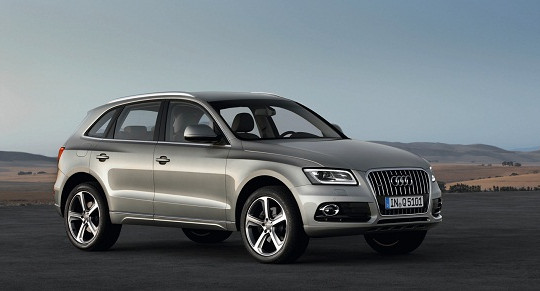 Thu hồi hơn 600 nghìn chiếc Audi bị lỗi đề phòng nguy cơ cháy nổ