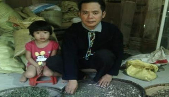 Lương y Triệu Văn Lĩu - Người vun vén hạnh phúc cho các cặp vợ chồng vô sinh, hiếm muộn
