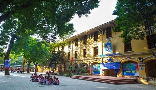 Có cách nào hàn gắn những vết thương?
