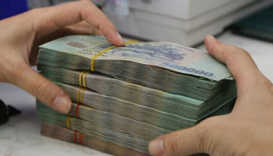 Công ty Tài chính cho vay tiêu dùng không được quá 100 triệu đồng/khách hàng