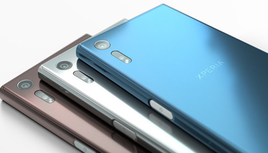 Sony sẵn sàng ra mắt flagship “Yoshino” trang bị màn hình 4K
