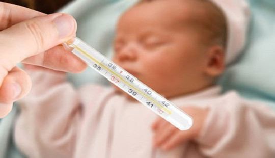 TP. Hồ Chí Minh: Một bệnh nhi tử vong nghi do viêm não mô cầu