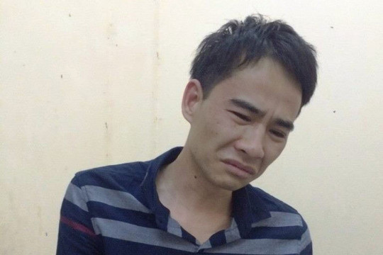 Mới ra tù đã buôn ma túy đá từ Bắc vào Nam