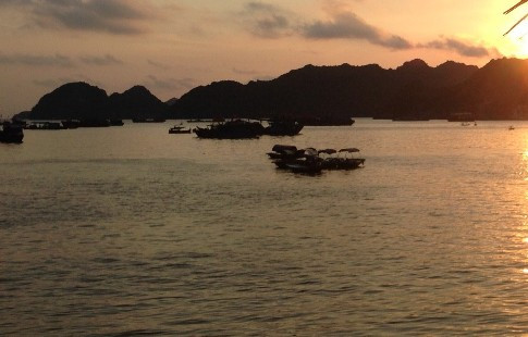 Tìm thấy thi thể công nhân nhà máy lọc hóa dầu bị sóng biển cuốn trôi