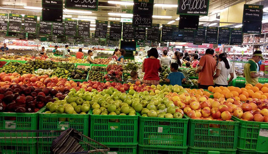 Hà Nội sẽ tổ chức “Tuần lễ tri ân người tiêu dùng”