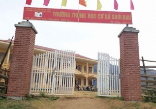 Người tố cáo Hiệu trưởng ở Sơn La “phản pháo” kết luận của UBND huyện