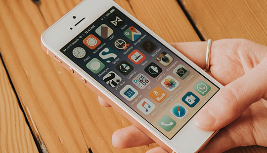 Apple chuẩn bị dây chuyền sản xuất iPhone SE tại Ấn Độ