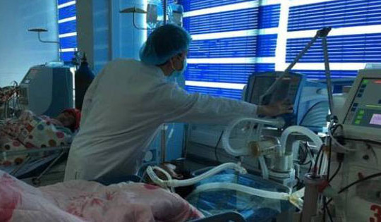 Vụ ngộ độc tập thể ở Lai Châu: Thêm nạn nhân thứ 9 tử vong