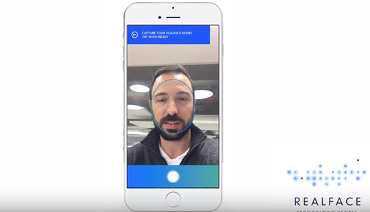 Chi 2 triệu USD, Apple sở hữu công ty nhận diện khuôn mặt Israel