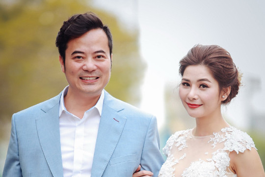 Diễn viên Phan Anh bất ngờ tái xuất sau thời gian vắng bóng