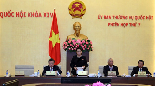 Xem xét việc hỗ trợ vốn đầu tư đối với khu vực Đồng bằng Sông Cửu Long