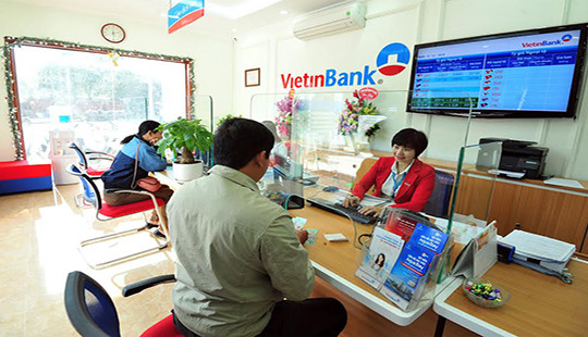 Khối Thương hiệu & Truyền thông VietinBank tuyển dụng 26 chỉ tiêu đợt 2