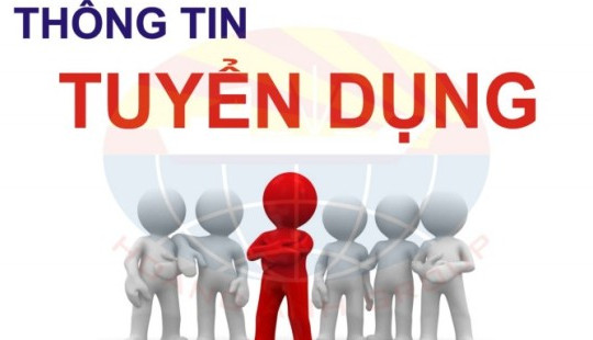 TAND tỉnh Hà Tĩnh tuyển 7 công chức Tòa án