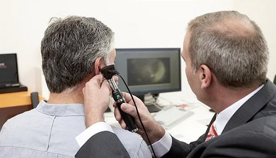 Công bố giật mình về tiếng ồn làm điếc vĩnh viễn