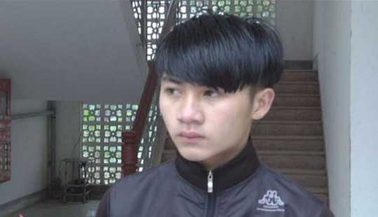 Bộ GD&ĐT tuyên dương việc làm tốt của học sinh