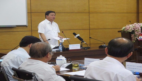 TP. HCM: Tới năm 2020 chấm dứt dạy thêm trái quy định