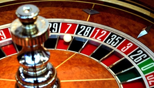 Quy định về điều kiện người Việt được chơi casino