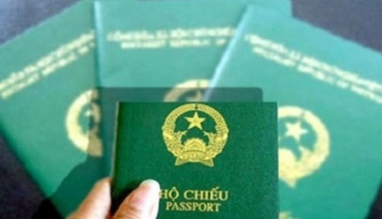 Công dân Việt Nam được miễn visa du lịch 48 quốc gia và vùng lãnh thổ
