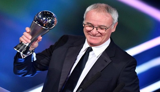 Claurio Ranieri bị sa thải: Nghề bạc!