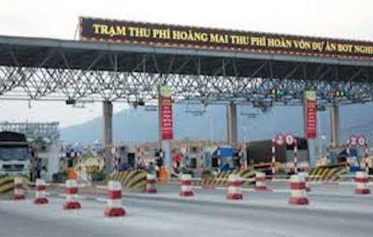 Còn nhiều “kẽ hở” trong các dự án giao thông BOT