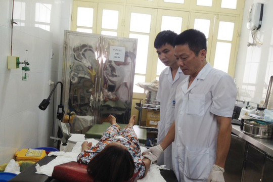 BS Lưu Quốc Khải: "Bà đỡ" mát tay của Bệnh viện Phụ sản Hà Nội