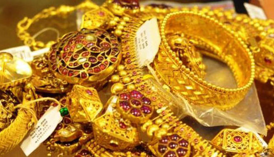 Giá vàng hôm nay 26/2: Nhà đầu tư và chuyên gia tin tưởng giá tăng