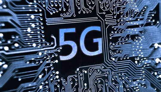 Mạng 5G có tốc độ tải đến 20 Gbps, sẽ ra mắt sớm hơn dự kiến