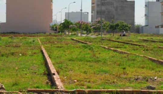 Tồn kho bất động sản chủ yếu ở phân khúc nào?