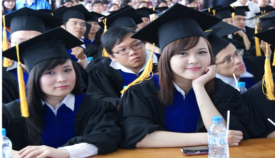 Đẩy mạnh công tác kiểm định chất lượng Đại học