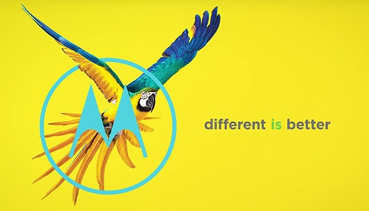 Moto G5 và Moto G5 Plus - smartphone chất giá rẻ