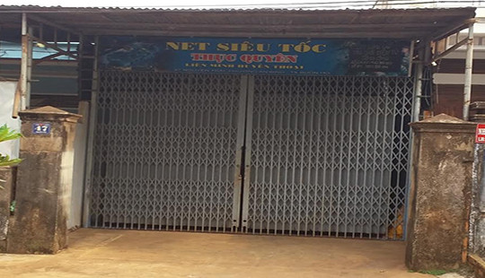 Đắk Lắk: Khởi tố chủ cơ sở giữ trẻ “chui” nơi bé gái hơn 2 tuổi ngã tử vong