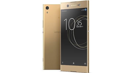 Sony ra mắt dòng smartphone Xperia X-series mới tại MWC