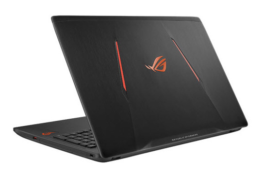 Asus ra mắt cỗ máy chơi game di động chuyên nghiệp dành cho game thủ e-Sport