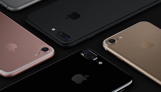 Apple tập trung mạnh thực tế ảo tăng cường, mang đến iPhone 8