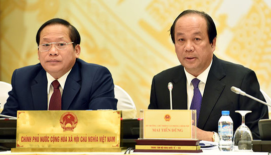 Địa phương nhận xe siêu sang, quyết liệt lập lại trật tự vỉa hè, Chính phủ nói gì?