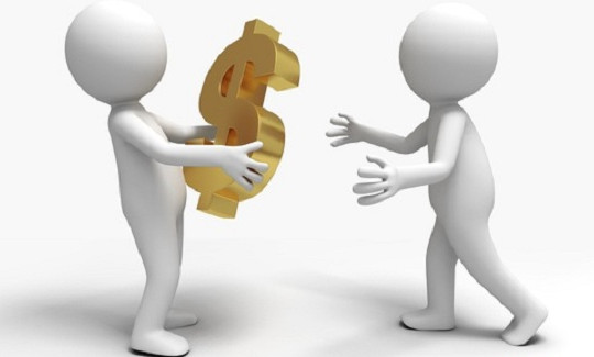 Vấn đề hoàn trả số tiền đã bồi thường