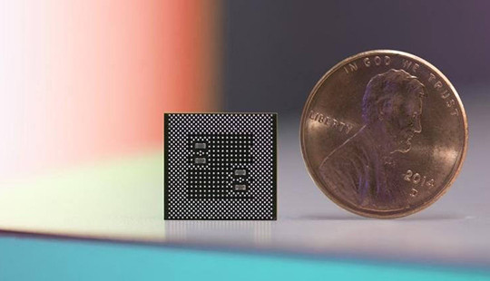 Galaxy S8+ xuất hiện trên phép thử chip xử lý trên Geekbench