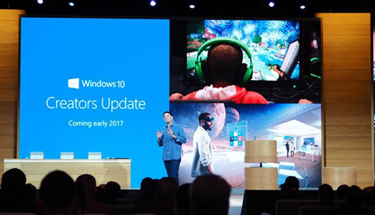 Microsoft giảm kích thước bản cập nhật Windows xuống còn 35%