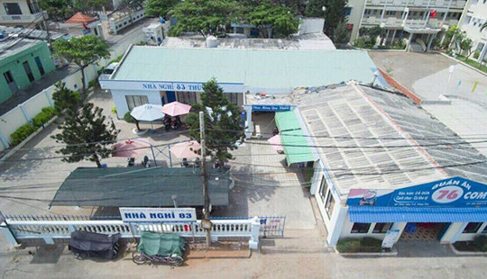 Vụ tranh chấp HĐ thuê mặt bằng tại Vũng Tàu: Tòa án đề nghị thu hồi đất sử dụng không đúng mục đích