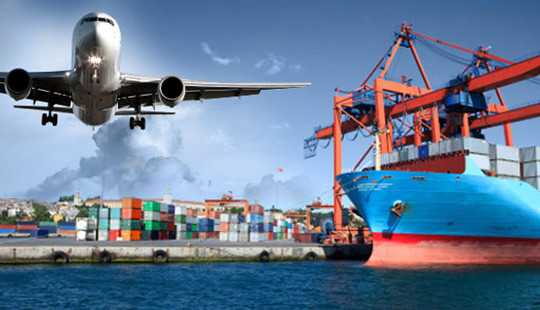 Dịch vụ logistic: Miếng bánh nào cho doanh nghiệp Việt